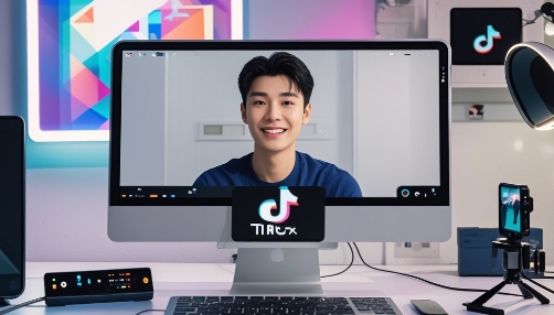 Tiktok怎么开通直播？需要什么条件