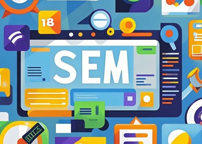 SEM账户搭建流程与技巧